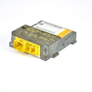 Airbag control module BMW 7 (E65, E66, E67) 2001–2008 730 d M57 D30 (306D2) 6929557