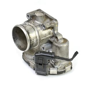 Throttle valve Kia Optima (JF) 2015–2020 1.7 CRDi D4FD-L 351002A600
