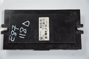 Control unit BMW 1 (E81, E87, E88, E82) 2004–2013 61356961133