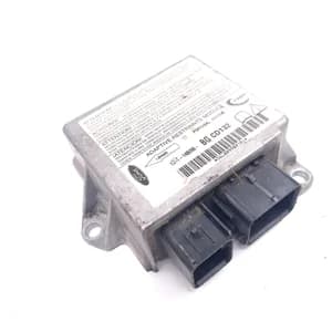 Airbag control module Ford MONDEO Mk 3 2000–2007 1S7T14B056BG