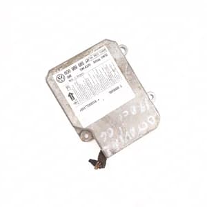 Airbag control module Skoda OCTAVIA 1 (1U) 1996–2010 6Q0909605