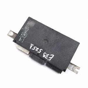 Control unit BMW 5 (E39) 1995–2004 8372117