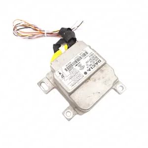 Airbag control module Dacia LOGAN (LS) 2004–2012 8200307188A
