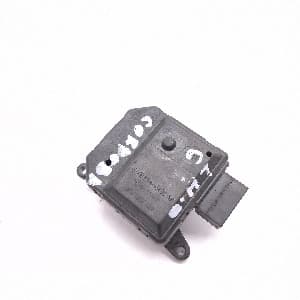 Electronic actuator VW POLO (9N, 9N3) 2002–2010 B24949012966