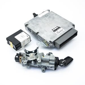Ignition kit Mazda 6 (GG) 2002–2008 2.0 DI RF5C RF5D18881E