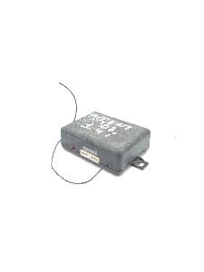 Control unit Hyundai ACCENT 3 (MC) 2005–2010 08020240