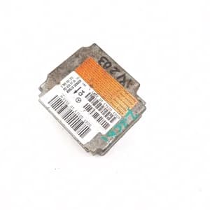 Airbag control module Mercedes-Benz C-CLASS (W203) 2000–2007 0285001373