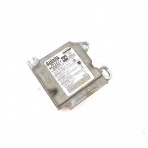 Airbag control module Renault KANGOO (KC) 1997–2007 8200410188