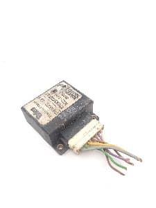 Control unit Renault MEGANE 1 1995–2002 73410602