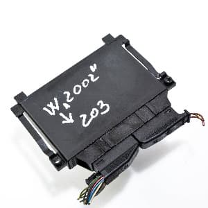 Transmission control unit Mercedes-Benz C-CLASS (W203) 2000–2007 A0325451232