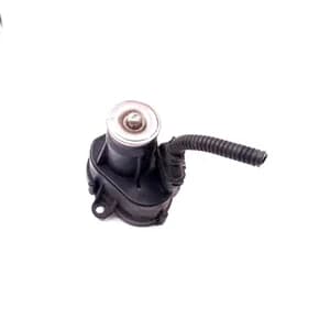 Electronic actuator BMW 3 Gran Turismo - F34 2011–2019 320 d B47 D20 A 8570791