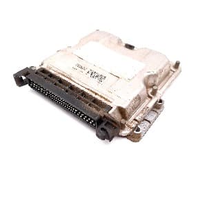 Engine control unit Peugeot 406 1995–2004 0281010363