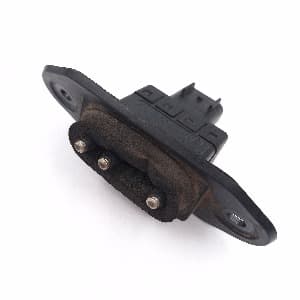 Electronic actuator Ford TRANSIT CONNECT Mk 1 2002–2013 2T1T14A658BE