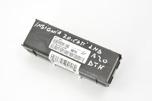 Control unit Opel INSIGNIA 2008–2022 13574819