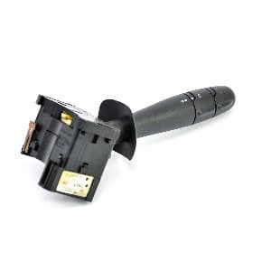 Turn signal lever Renault LAGUNA 2 2001–2007 1.8 16V (BG0B, BG0C, BG0J, BG0M, BG0V) F4P 772 8200002461