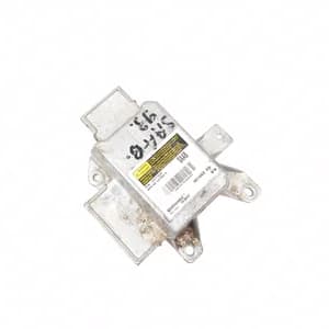 Airbag control module Saab 9-3 (YS3D) 1998–2003 12771237