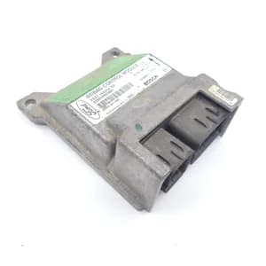 Airbag control module Ford FOCUS Mk 1 1998–2004 YS4T14B056BA