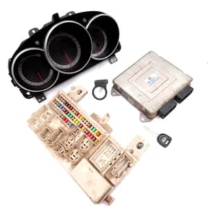 Ignition kit Mazda 3 (BK) 2003–2009 2.0 LF17 LF5018881E