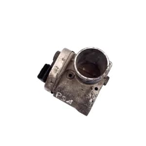 Throttle valve Fiat STILO (192) 2001–2007 1.6 16V 48SMF5