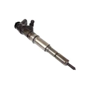 Fuel injector BMW 3 (E46) 1998–2007 318 d M47 D20 (204D4)