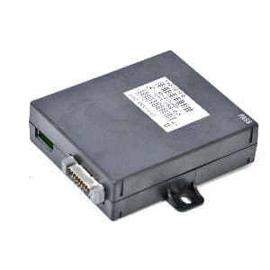 Control unit Mercedes-Benz S-CLASS (W220) 1998–2005 S 400 CDI (220.028, 220.128) OM 628.960 A2038200285