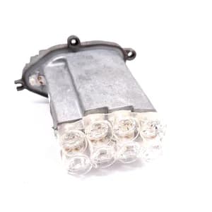 Calculateur BMW 7 (F01, F02, F03, F04) 2008–2015 730 d N57 D30 A 65531