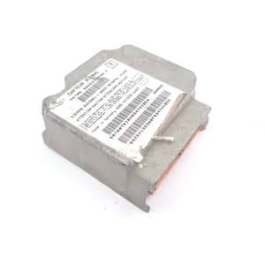 Airbag control module Renault ESPACE Mk 3 1996–2002 6025313596F