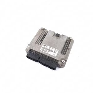 Engine control unit Toyota YARIS (XP90) 2005–2011 1.4 D-4D 0281012322