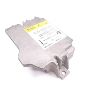 Calculateur d'airbag BMW 3 (E90, E91, E93, E92) 2005–2013 6964607