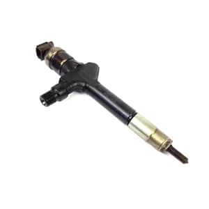 Fuel injector Mazda 6 (GG) 2002–2008 2.0 DI 786007K09706