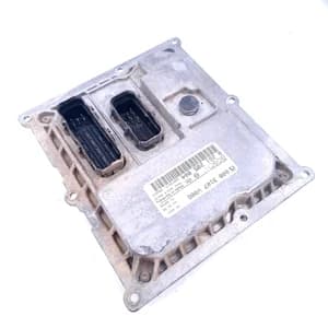 Engine control unit Smart FORTWO (450) 1998–2007 0261205004
