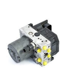 ABS pump Audi A8 (4E) 2002–2009 0265225294