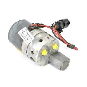ABS pump Audi A6 (4B, C5) 1997–2005 2.5 TDI 8E0614175F