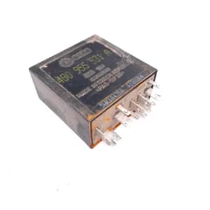 Relais VW PASSAT B5, B5.5 1996–2005 4B0955531A