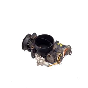 Throttle valve Peugeot 206 1998–2013 1.4