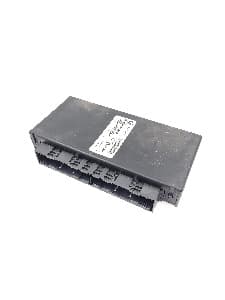 Control unit BMW 5 (E60, E61) 2003–2010 520 d M47 D20 (204D4) 9157158