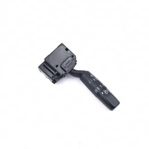 Wiper control stalk Mazda 3 (BK) 2003–2009 1.6 Z6 17D682