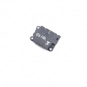 Electronic actuator Renault CLIO 3 2005–2012