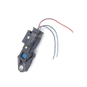 Intake air pressure sensor Peugeot 508 2010–2023 2.2 HDi 4HL (DW12C) 9649396580