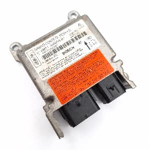 Airbag control module Ford FOCUS Mk 2 2005–2010 4M5T14B056BJ