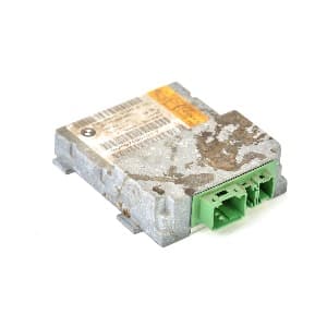 Airbag control module BMW 7 (E65, E66, E67) 2001–2008 730 d M57 D30 (306D3) 6970901