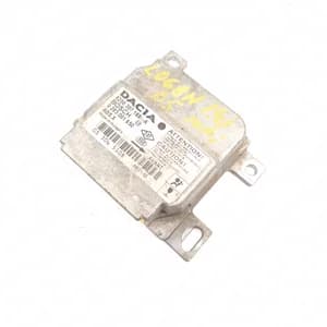 Airbag control module Dacia LOGAN (LS) 2004–2012 8200307188A