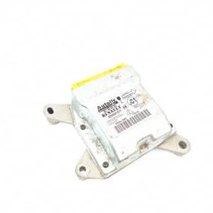 Airbag control module Renault ESPACE Mk 4 2002–2014 8200241277