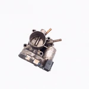 Throttle valve VW POLO (6N2) 1999–2001 1.4 030133062C