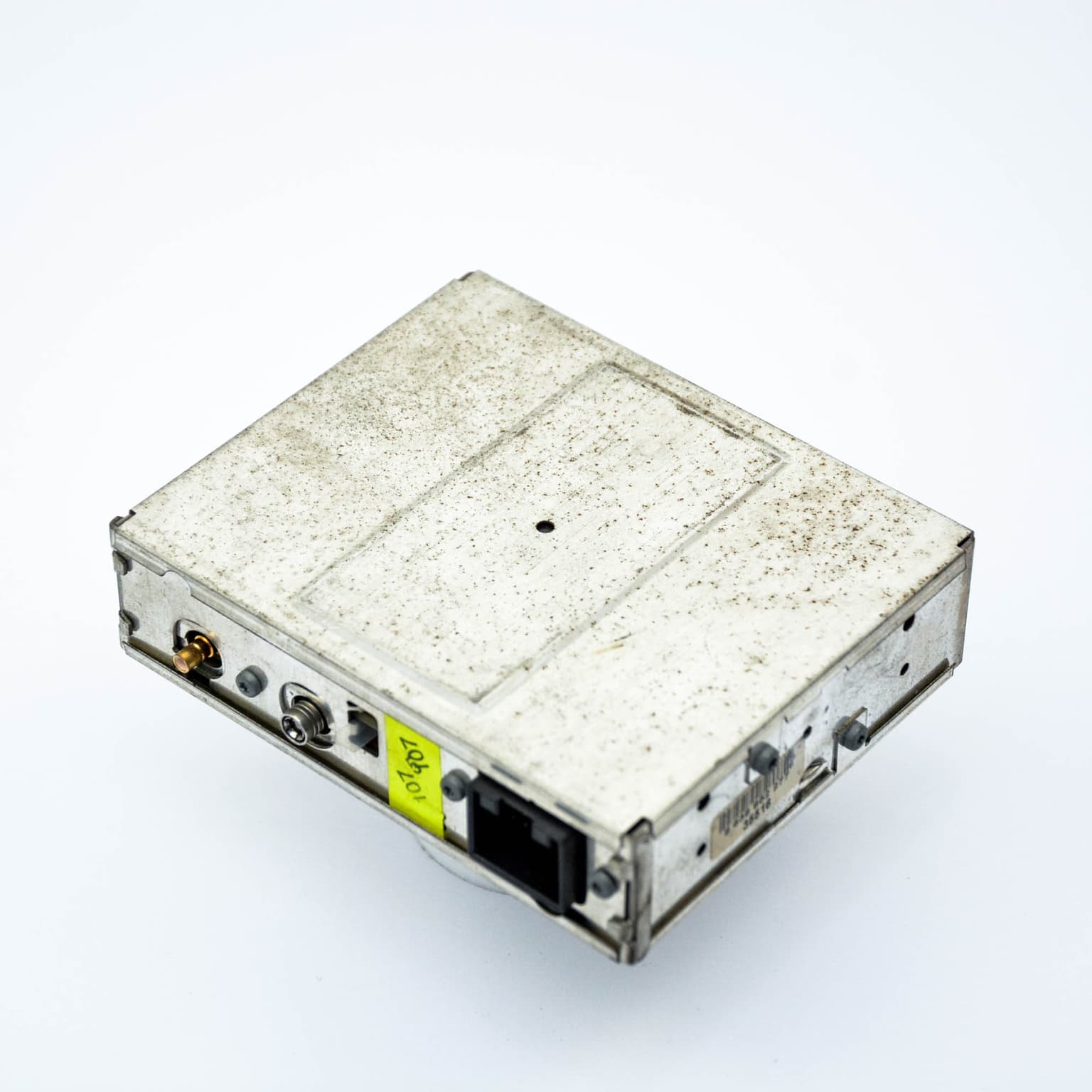Control unit Audi A6 (4B, C5) 1997–2005 4B1919894