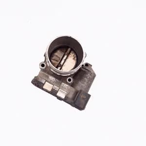 Throttle valve Audi A4 B6 (8E) 2000–2004 1.8 T BFB 06B133062M