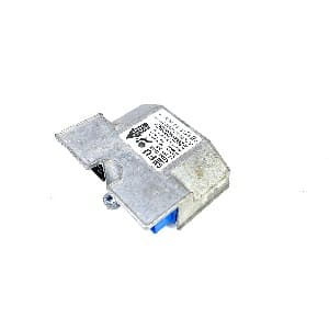 Calculateur d'airbag Opel ASTRA H 2004–2012 1.9 CDTI Z 19 DTH 13137906