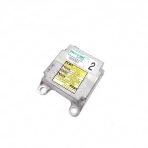 Airbag control module Toyota RAV 4 Mk 2 2000–2005 897042090
