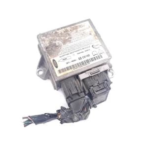 Airbag control module Ford MONDEO Mk 3 2000–2007 3S7T14B056AB