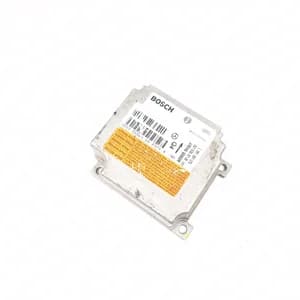 Airbag control module Mercedes-Benz C-CLASS (W203) 2000–2007 0018209726